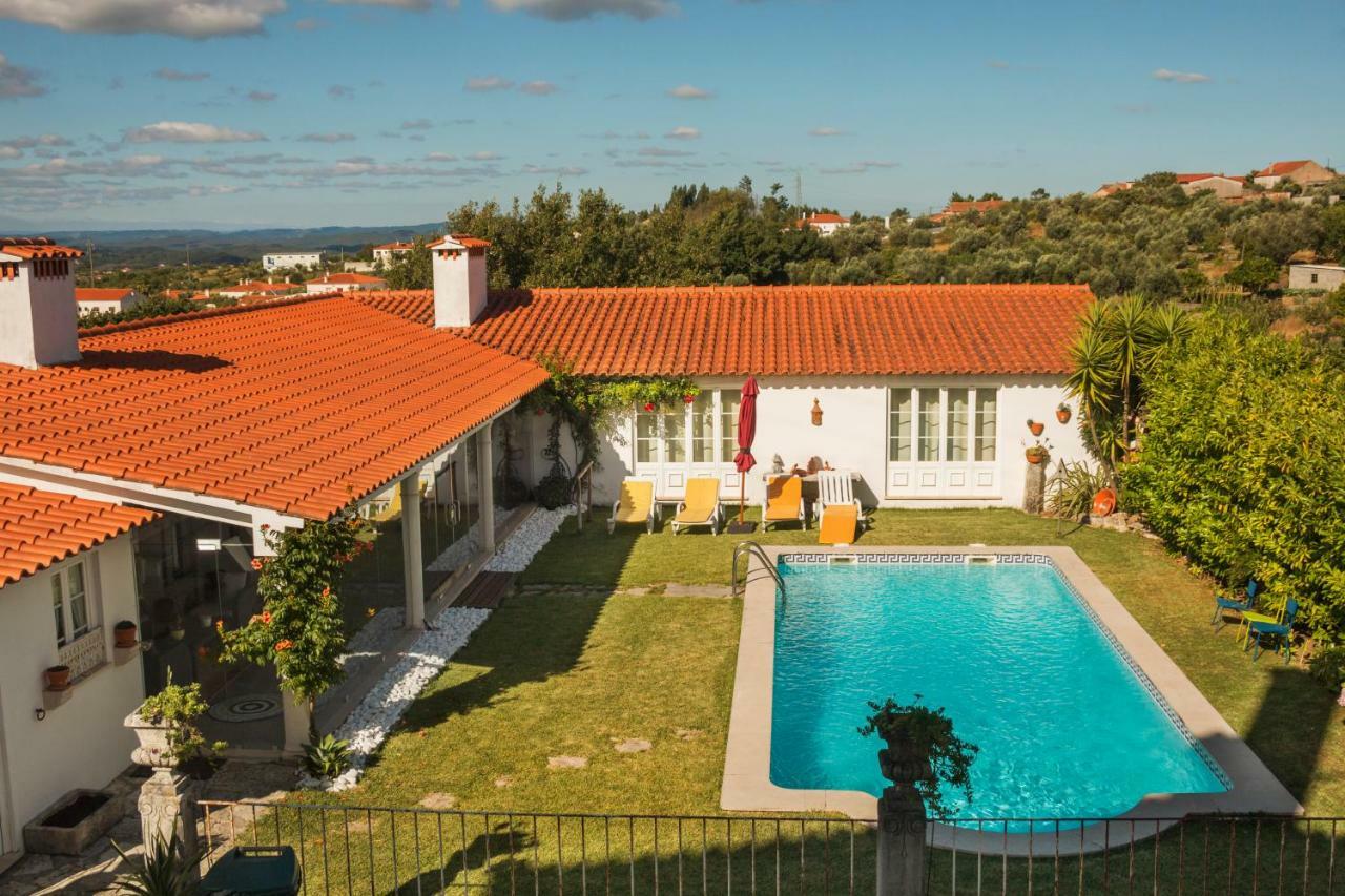 Horta Da Fonte Villa Alburitel Exterior photo